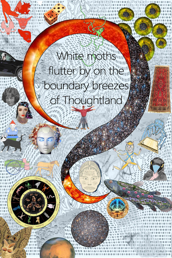 Technopoetical Musings from the Metaverse bafk cover